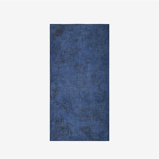 INOUI - Scarf 100 Astrologie - Navy