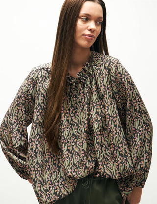 APOF - Nini Shirt - Kielo