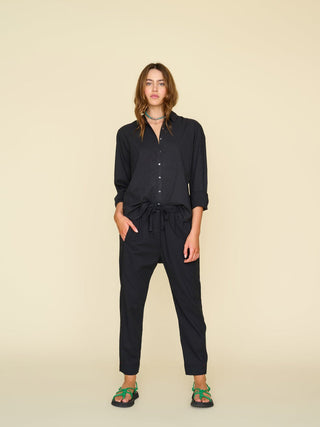 XIRENA - Draper Pant - Black