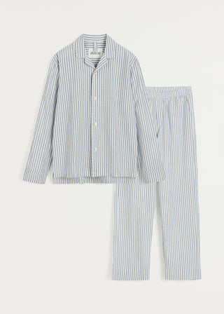 AIAYU DOMUS - Classic Pyjamas Verano - Mix Kit