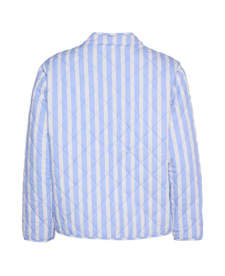 SISSEL EDELBO - Remi Jacket - Vintage Stripes