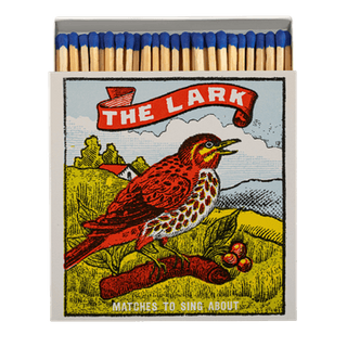 Archivist - The Lark Matches