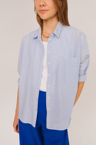 SACRÉCOEUR - Caroline Shirt - Nuage