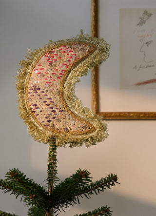 SISSEL EDELBO - Top Moon - Diana no. 11