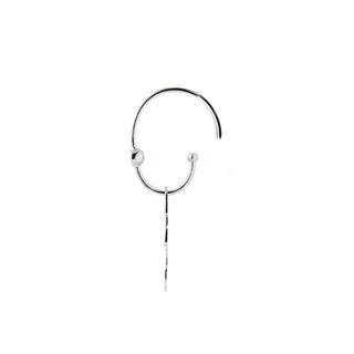 STINE A - Big Dot Creol W/Silver Splash Single