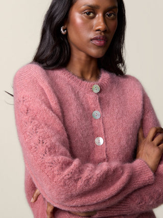 Rouje - Maina - Blush