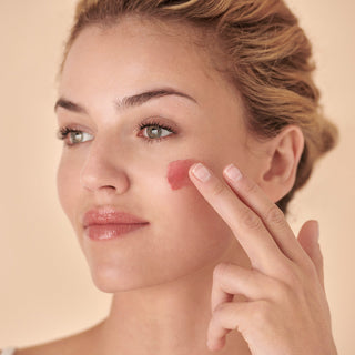 EMBRYOLISSE - Radiant Complexion Cream - Rose Glow