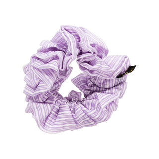 Pico Copenhagen - Talia Scrunchie - Lavender