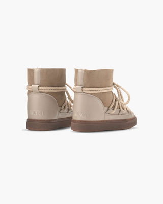 INUIKII - Classic Sneaker - Beige