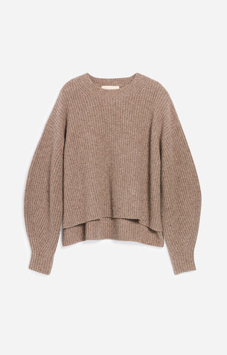 VANESSA BRUNO - Bourgeon Sweater - Fallow