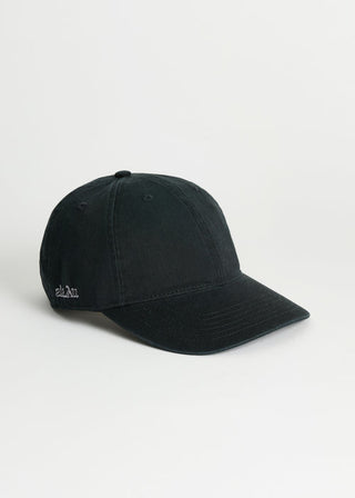 AIAYU - Cap - Black