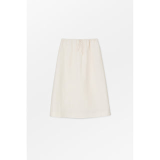 SKALL - Camille Skirt - Off White