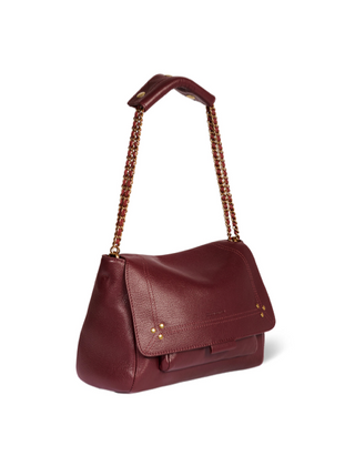 JEROME DREYFUSS - Lulu M - Brulé