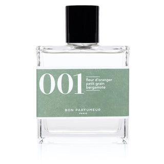 BON PARFUMEUR - COLOGNE 001 - 30ML