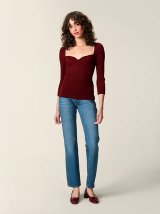 Rouje - Nesta - Bordeaux