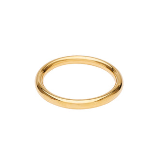 Pico Copenhagen - Ray Bangle 8mm - Gold