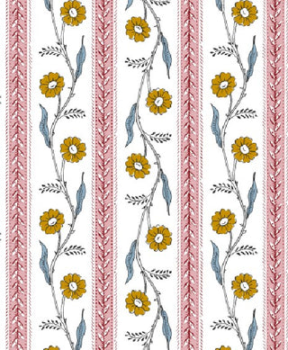 LALIDE à PARIS - Nanette Pyjamas Set