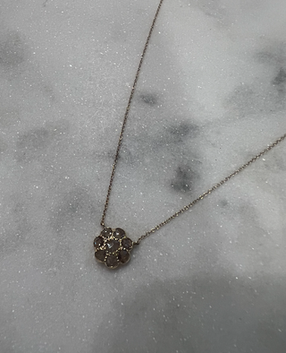 5 OCTOBRE - Aster Necklace