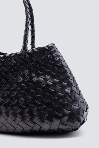 DRAGON DIFFUSION - Santa Croce Big - Black