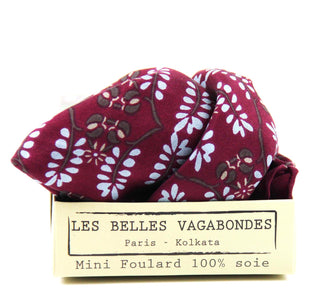 LES BELLES VAGABONDES - Mini Albertine - Bordeaux