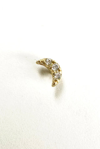 Rose Marie Paris - Lune CZ
