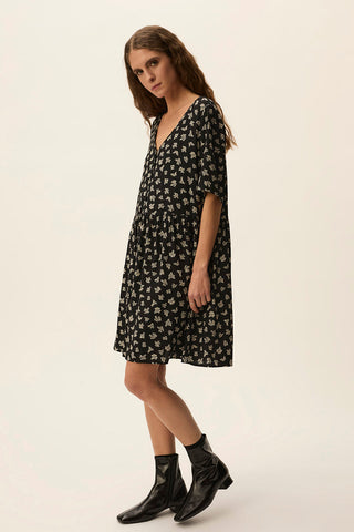 DES PETITS HAUTS - Romulus Dress - Lily