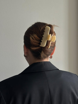 Pico Copenhagen - Grand Sloane Claw - Dark Olive