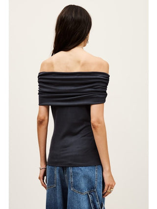 BA&SH - Bene Top - Encre