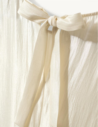 The Garment - Porcha Dress - Macadamia