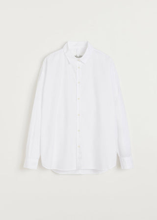 AIAYU - Shirt - White