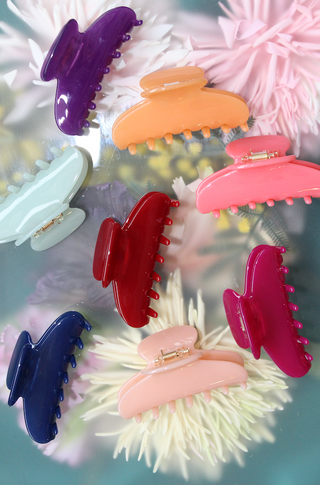 Pico Copenhagen - Ace Claw - Black