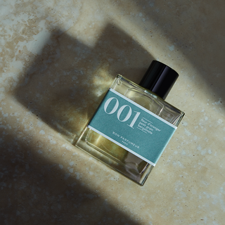 BON PARFUMEUR - Cologne 001 - 100ml