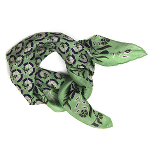 LES BELLES VAGABONDES - Mini Augustine - Vert