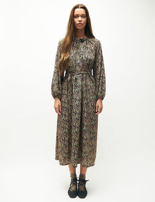 APOF - Ivory Dress - Kielo