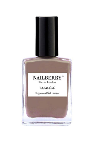 NAILBERRY - Cocoa Cabana