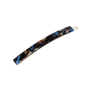 Pico Copenhagen - Petit Cady Hair Pin - Midnight Granit