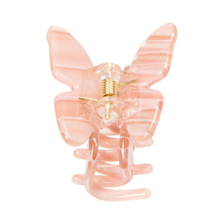 Pico Copenhagen - Small Butterfly Claw - Blush