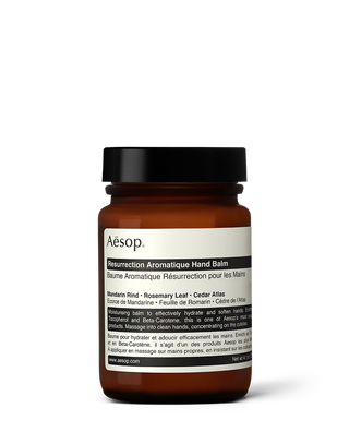 AESOP - Resurrection Aromatique Hand Balm 120ml