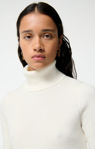 VANESSA BRUNO - Fontenille Pullover - Off White