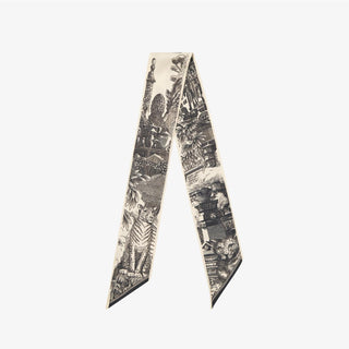 INOUI - Piranesi 120 - Noir