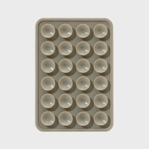 STICKY BESTIE - The Bestie - Grey