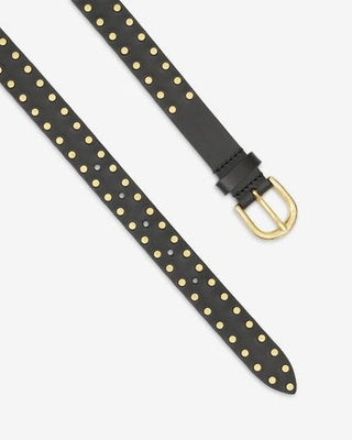 ISABEL MARANT ÈTOILE - Zap Belt - Black