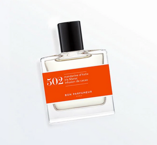 BON PARFUMEUR - Eau De Parfum 502 - 30ML