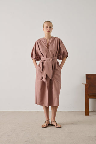 SOEUR - Alger - Rose Brun