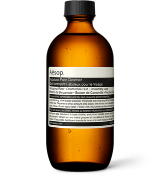 AESOP - Fabulous Face Cleanser 200ml