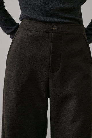 SOEUR - Gibson - Vert Ebine