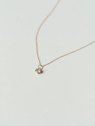 Englund1917 - Alexandra Pendant - Gold