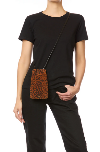 JEROME DREYFUSS - Gordi Mobile - Chat Sauvage