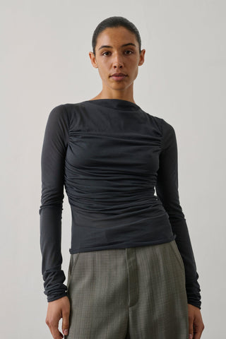 SOEUR - Gaia - Bleu Gris