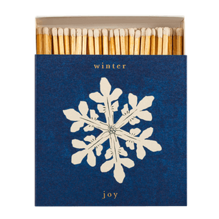 Archivist - Winter Joy Matches
